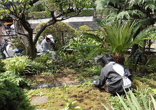 生活支援体制整備事業写真